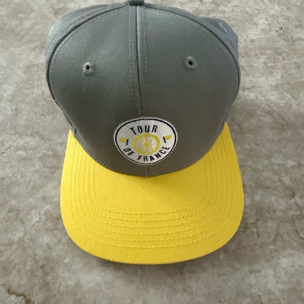 TOUR DE FRANCE Official Hat